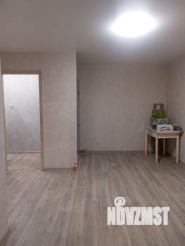 1-к квартира, вторичка, 31м2, 4/5 этаж