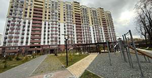 2-к квартира, вторичка, 51м2, 12/16 этаж