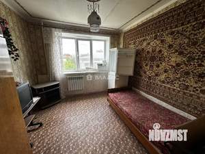 4-к квартира, вторичка, 96м2, 5/6 этаж