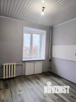 1-к квартира, вторичка, 30м2, 1/5 этаж