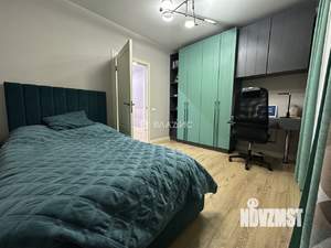 3-к квартира, вторичка, 75м2, 12/17 этаж