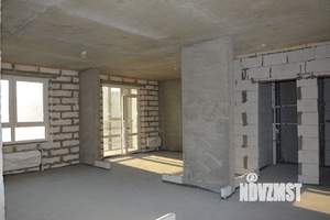 2-к квартира, вторичка, 76м2, 10/15 этаж