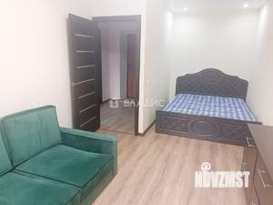 1-к квартира, вторичка, 38м2, 5/10 этаж