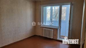 2-к квартира, вторичка, 44м2, 2/5 этаж