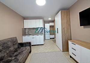 Студия квартира, вторичка, 17м2, 8/9 этаж