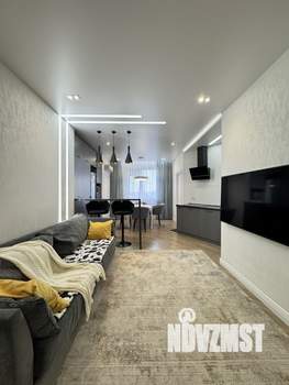 2-к квартира, вторичка, 70м2, 13/17 этаж