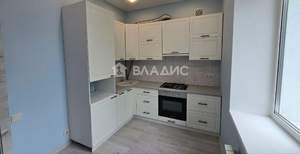2-к квартира, вторичка, 50м2, 2/3 этаж