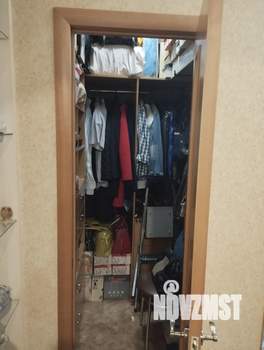 2-к квартира, вторичка, 77м2, 6/15 этаж