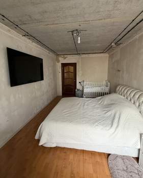 2-к квартира, вторичка, 54м2, 9/10 этаж