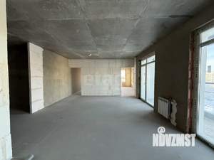 3-к квартира, вторичка, 83м2, 8/18 этаж
