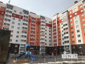 2-к квартира, вторичка, 61м2, 7/10 этаж
