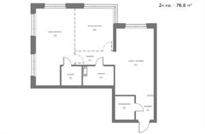 Фото квартиры на продажу (1)