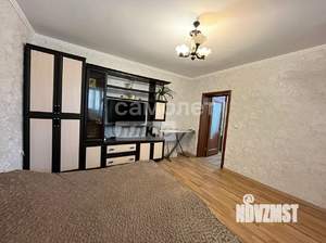 2-к квартира, вторичка, 62м2, 4/5 этаж