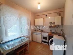 2-к квартира, вторичка, 36м2, 3/5 этаж