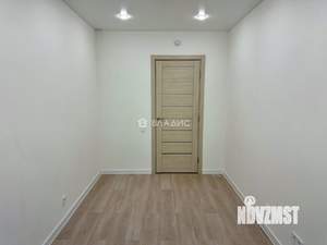 1-к квартира, вторичка, 30м2, 3/17 этаж