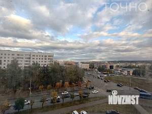 2-к квартира, сданный дом, 58м2, 6/18 этаж