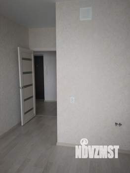 1-к квартира, вторичка, 36м2, 19/22 этаж