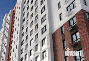 2-к квартира, вторичка, 44м2, 10/17 этаж
