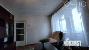 2-к квартира, вторичка, 40м2, 3/5 этаж