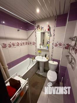 1-к квартира, вторичка, 37м2, 6/6 этаж