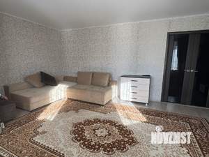 2-к квартира, вторичка, 73м2, 6/16 этаж