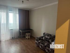1-к квартира, вторичка, 45м2, 2/16 этаж