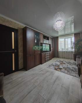 2-к квартира, вторичка, 53м2, 9/10 этаж