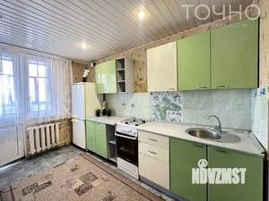 2-к квартира, вторичка, 63м2, 9/9 этаж