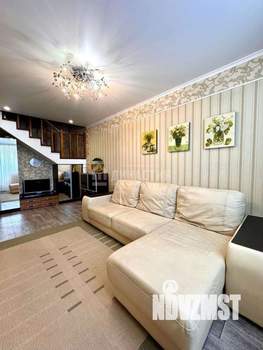 3-к квартира, вторичка, 76м2, 8/14 этаж