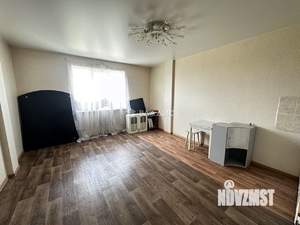 Студия квартира, вторичка, 28м2, 5/5 этаж