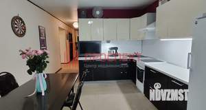 3-к квартира, вторичка, 106м2, 1/10 этаж