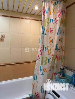 3-к квартира, вторичка, 66м2, 9/9 этаж