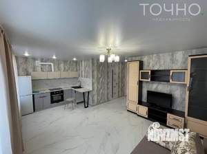 2-к квартира, вторичка, 55м2, 2/3 этаж