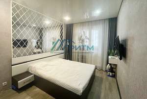 3-к квартира, вторичка, 65м2, 10/10 этаж