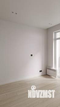 1-к квартира, вторичка, 44м2, 4/16 этаж