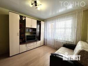 1-к квартира, вторичка, 28м2, 5/10 этаж