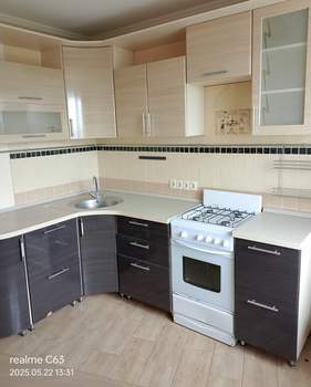 2-к квартира, вторичка, 56м2, 10/10 этаж