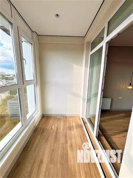 3-к квартира, вторичка, 73м2, 17/20 этаж