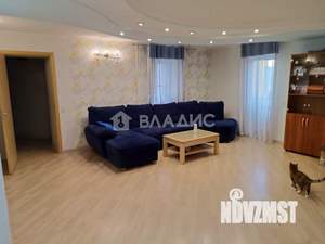 4-к квартира, вторичка, 112м2, 13/14 этаж