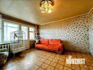 3-к квартира, вторичка, 67м2, 8/9 этаж