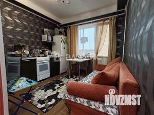 1-к квартира, вторичка, 37м2, 8/12 этаж