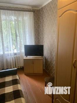 2-к квартира, вторичка, 43м2, 3/5 этаж