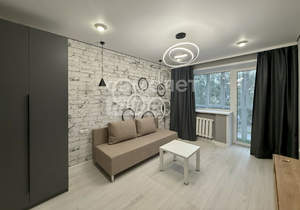 2-к квартира, вторичка, 44м2, 3/5 этаж