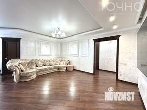 3-к квартира, вторичка, 135м2, 3/7 этаж