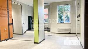 1-к квартира, вторичка, 44м2, 3/17 этаж