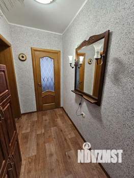 1-к квартира, вторичка, 51м2, 9/10 этаж