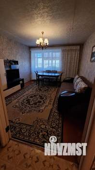 4-к квартира, вторичка, 75м2, 9/10 этаж