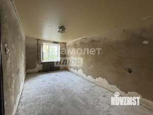 1-к квартира, вторичка, 36м2, 1/9 этаж