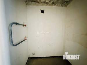 Студия квартира, вторичка, 40м2, 2/3 этаж