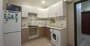 1-к квартира, вторичка, 38м2, 4/9 этаж